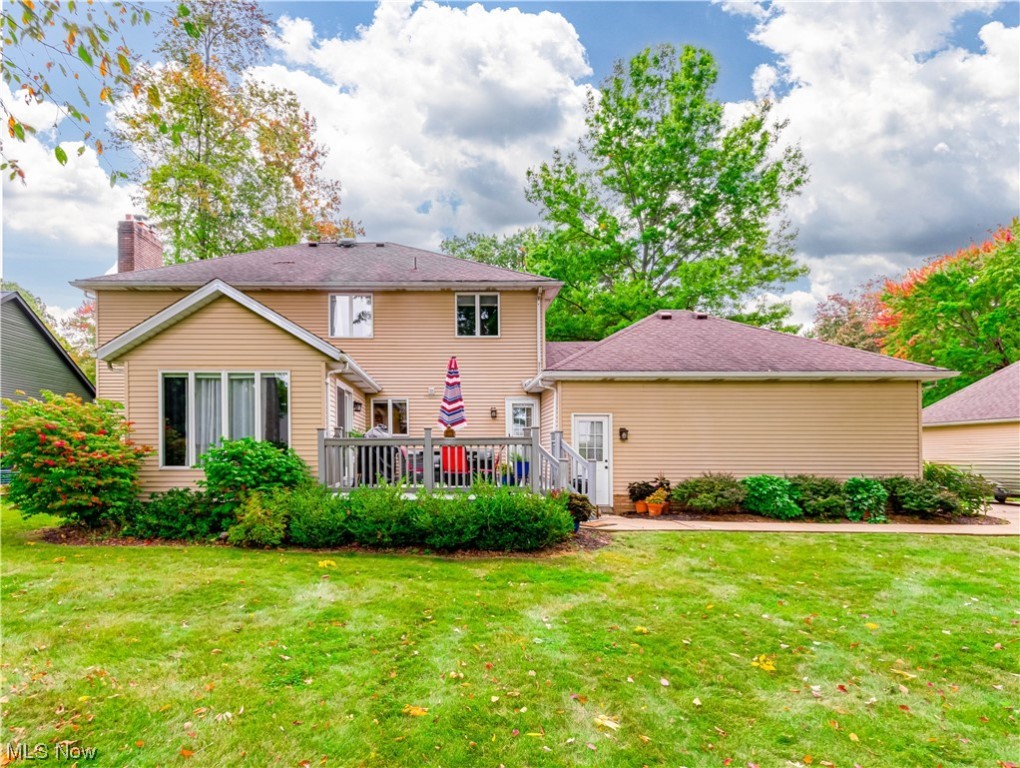 Meadow Wood Ph III - Residential