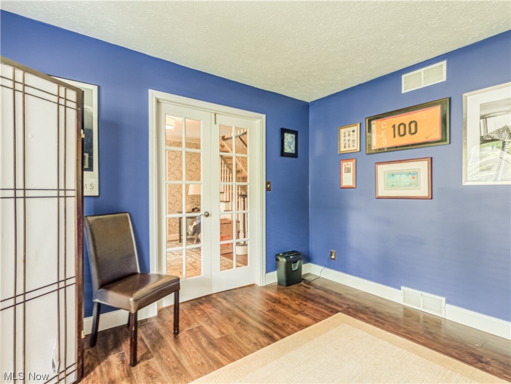 Meadow Wood Ph III - Residential