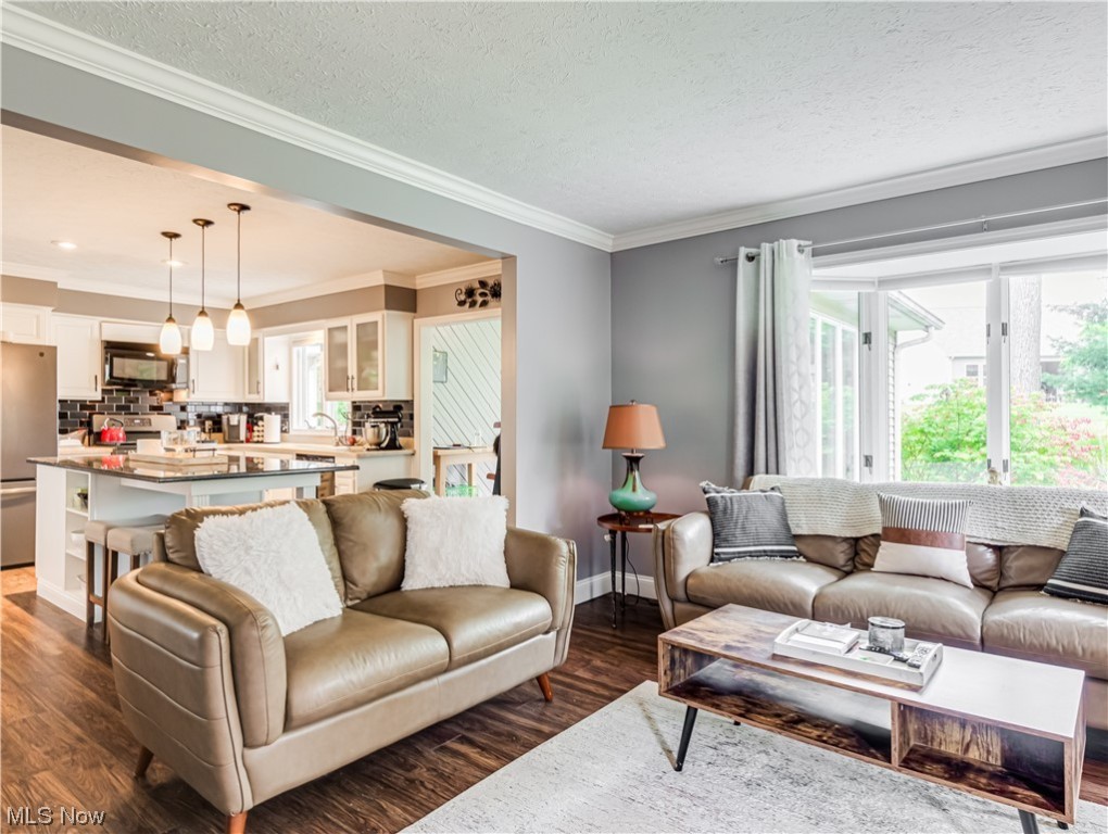 Meadow Wood Ph III - Residential