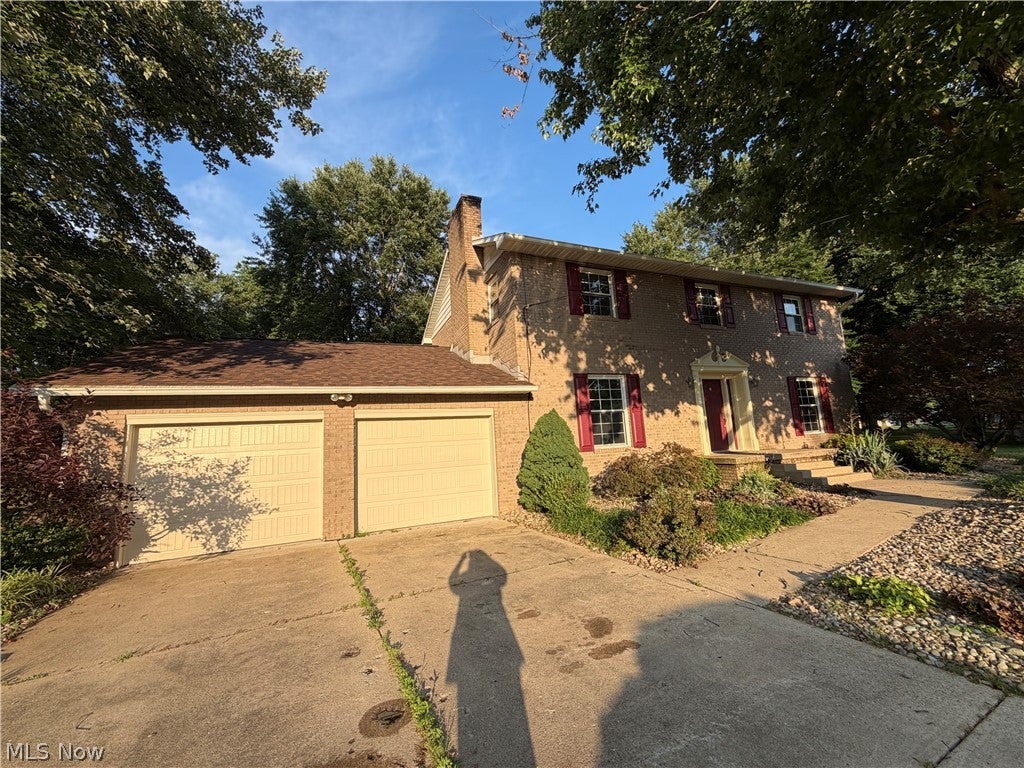 536 Windsor Drive