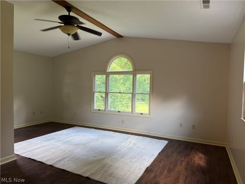 Tiny photo for 536 Windsor Drive, Mineral Wells, WV 26150 (MLS # 5228319)