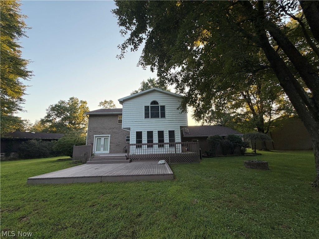 536 Windsor Drive