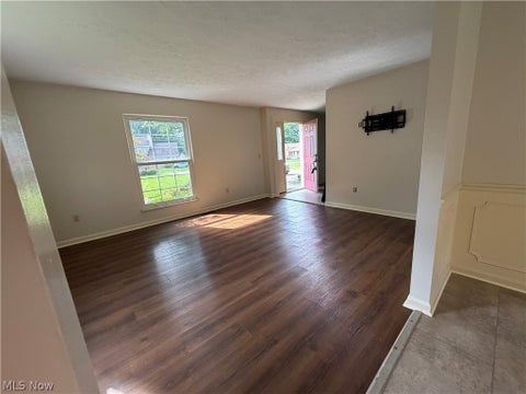 Tiny photo for 536 Windsor Drive, Mineral Wells, WV 26150 (MLS # 5228319)