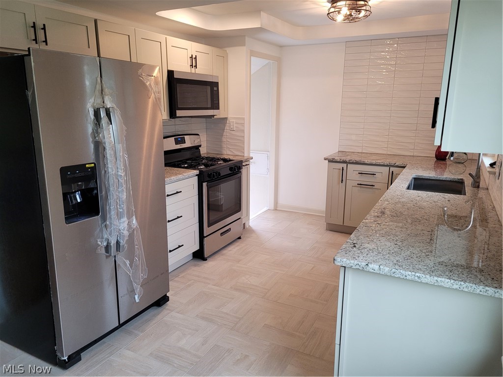 Cheltenham Harwick - Residential