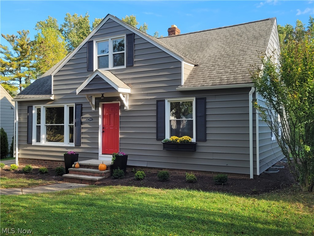 Cheltenham Harwick - Residential