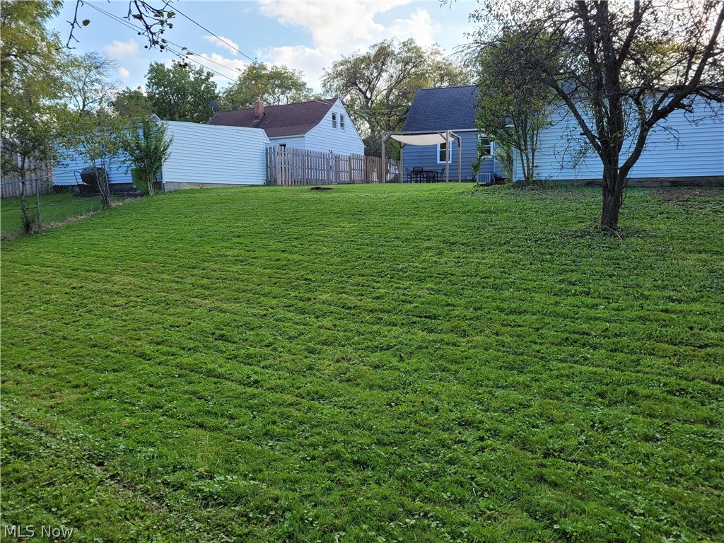 Cheltenham Harwick - Residential