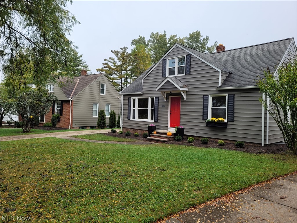 Cheltenham Harwick - Residential