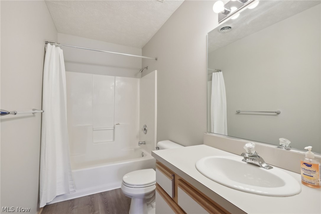 Villas At Eaton Estates - Residential