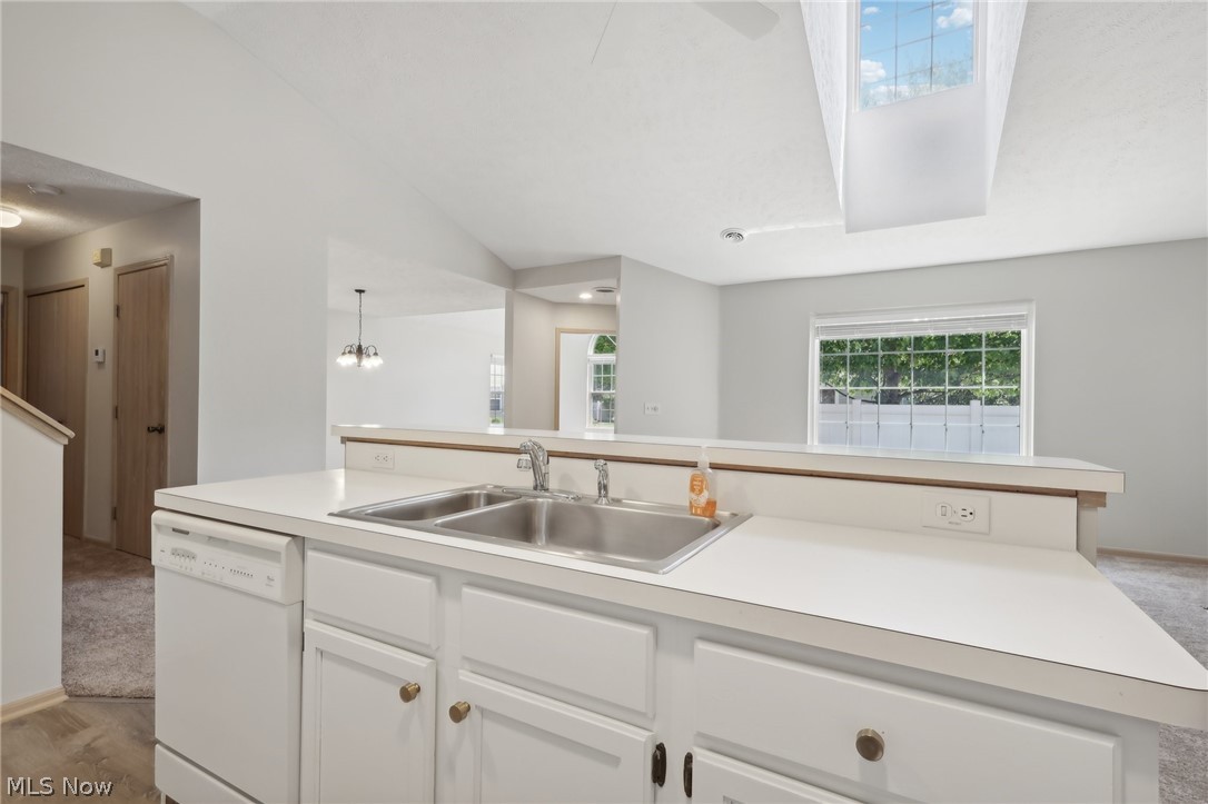 Villas At Eaton Estates - Residential