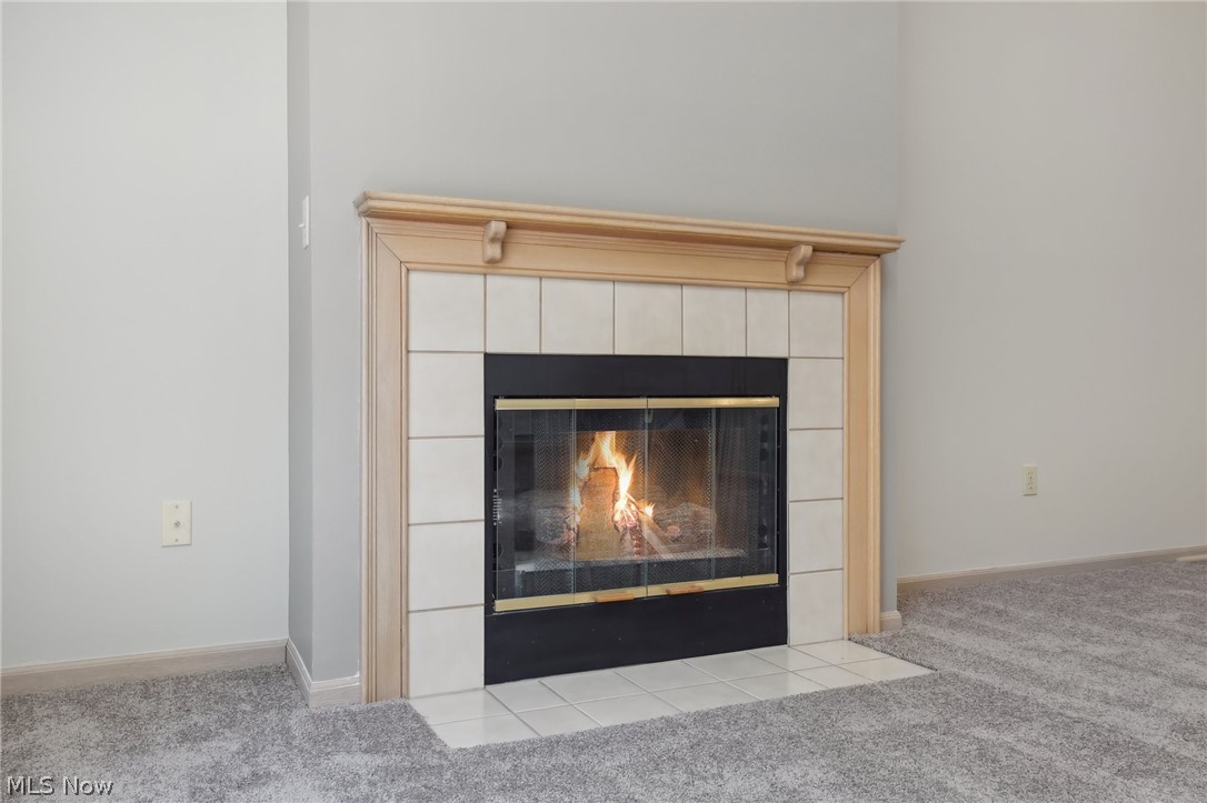 Villas At Eaton Estates - Residential