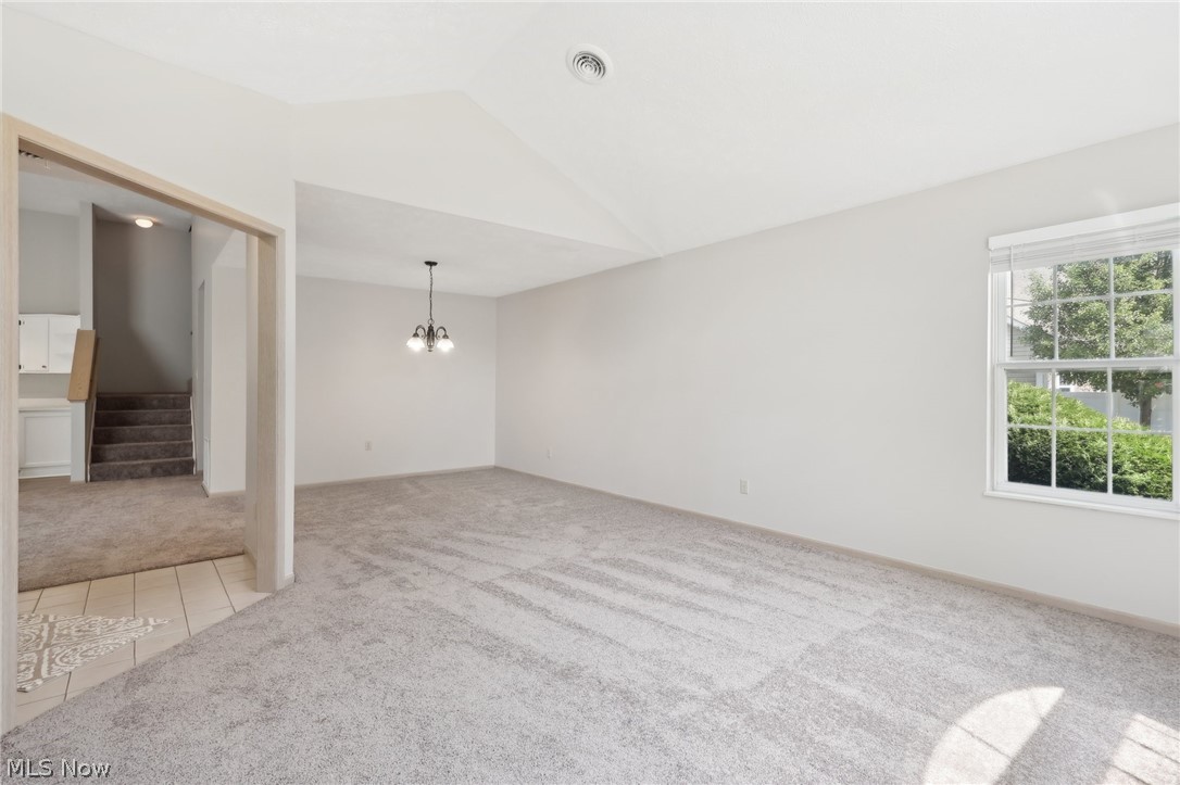 Villas At Eaton Estates - Residential