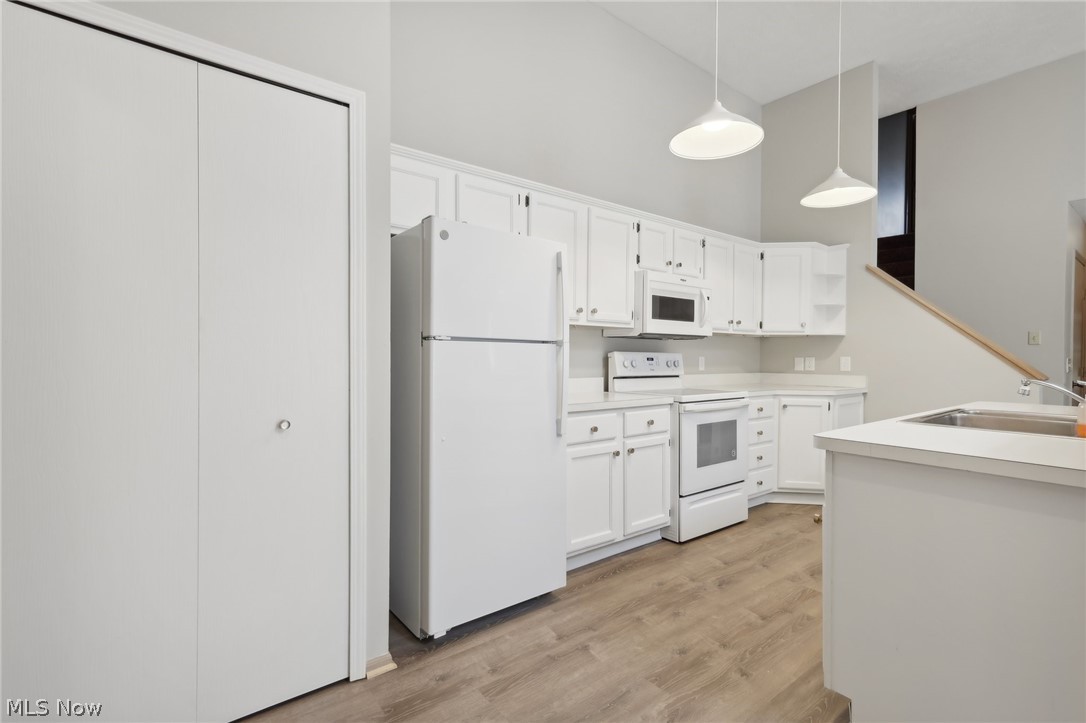 Villas At Eaton Estates - Residential