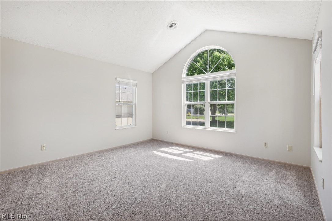 Villas At Eaton Estates - Residential