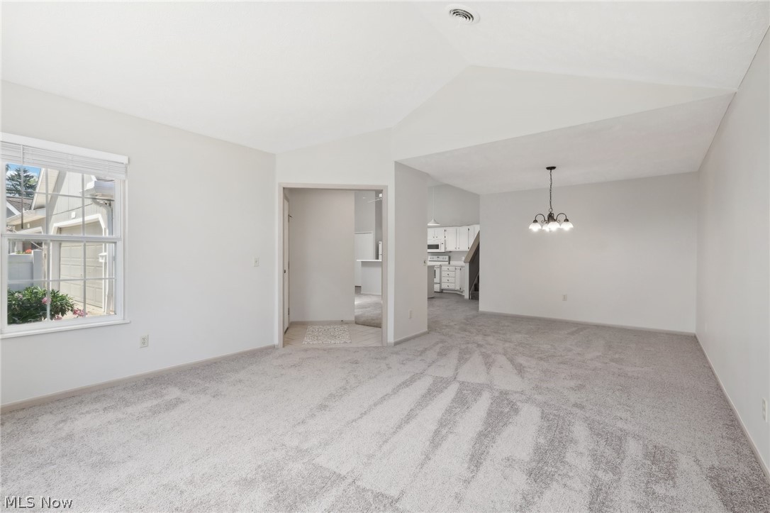 Villas At Eaton Estates - Residential