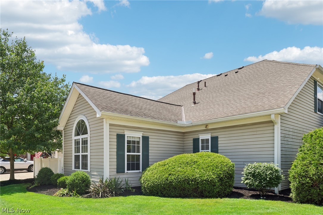 Villas At Eaton Estates - Residential