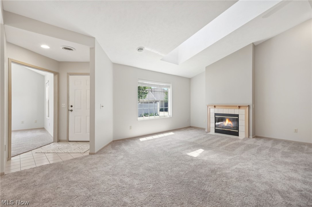 Villas At Eaton Estates - Residential