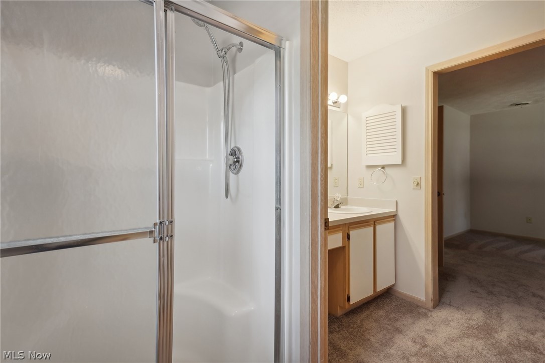 Villas At Eaton Estates - Residential