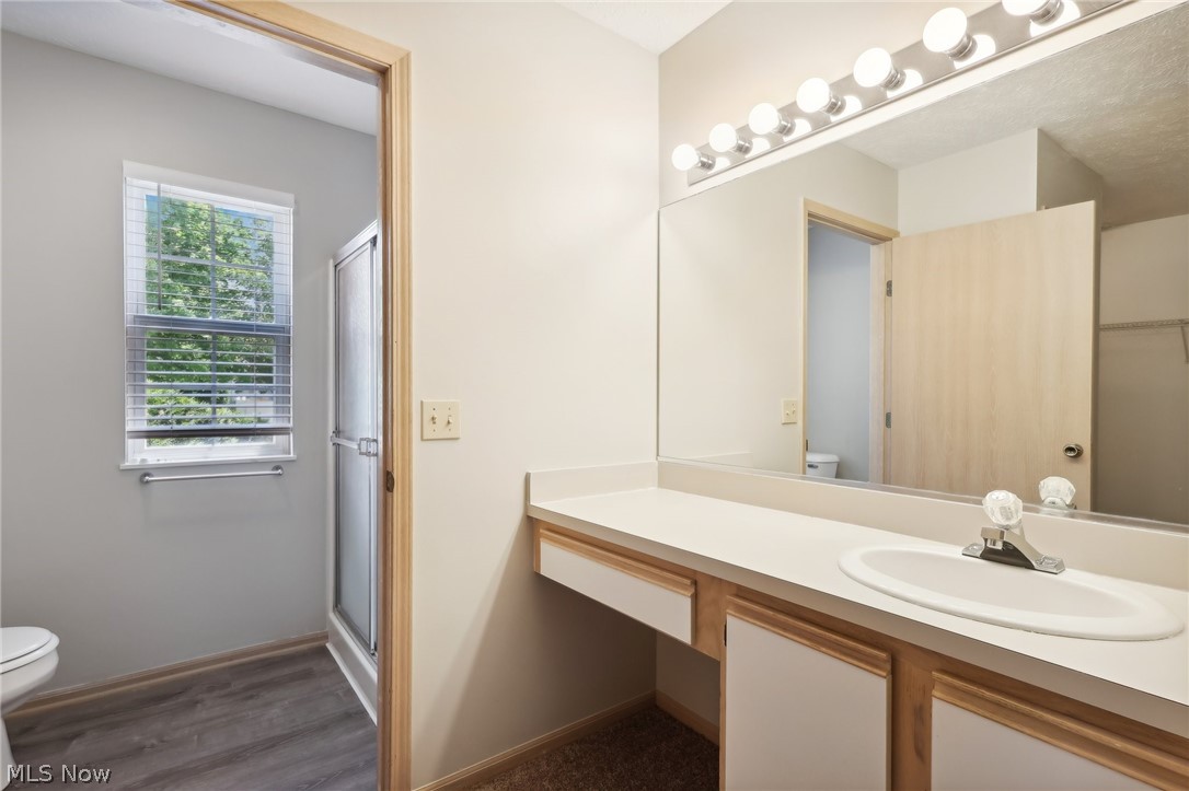 Villas At Eaton Estates - Residential