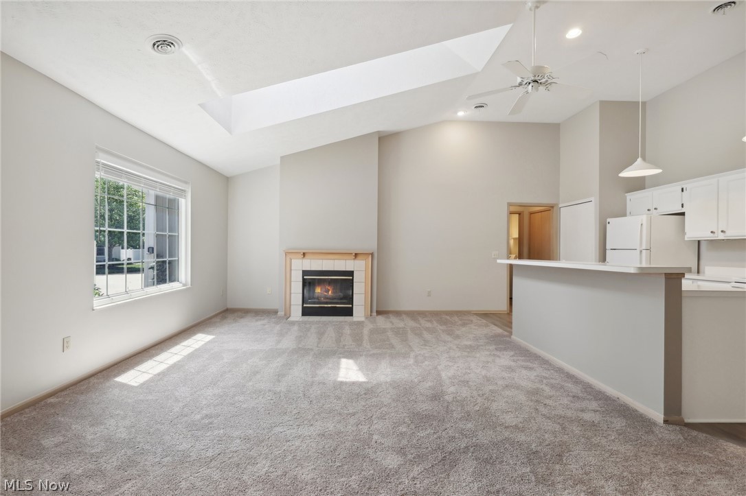 Villas At Eaton Estates - Residential