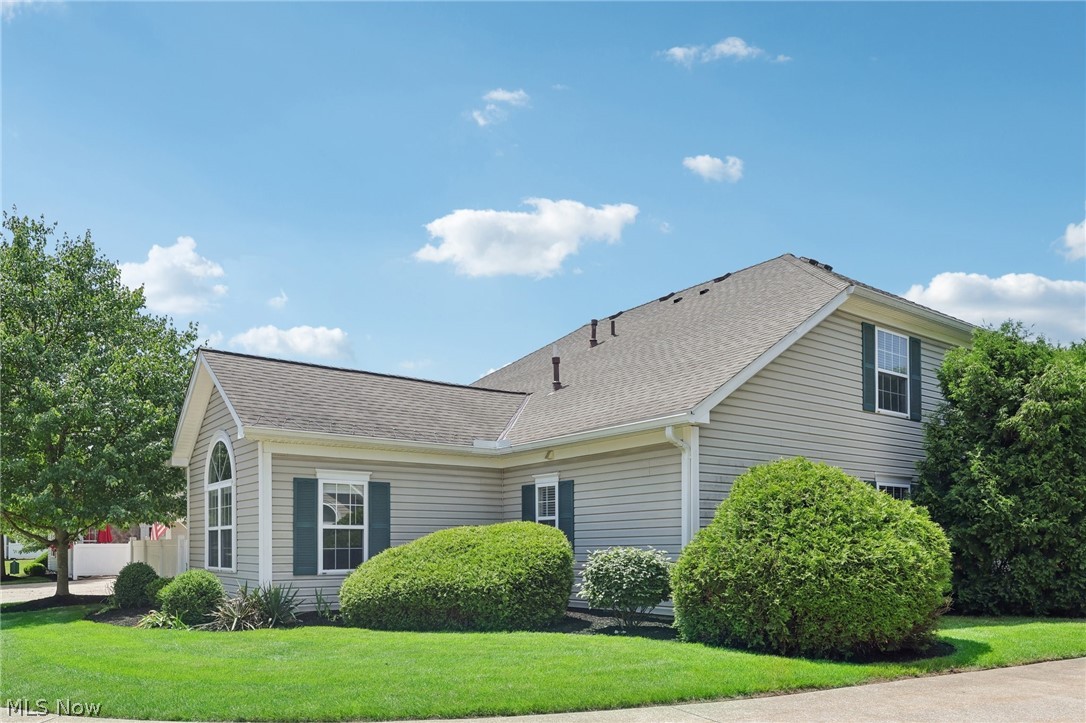 Villas At Eaton Estates - Residential