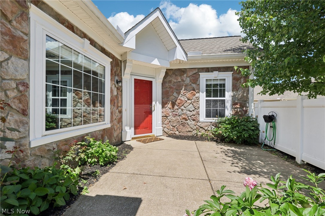 Villas At Eaton Estates - Residential