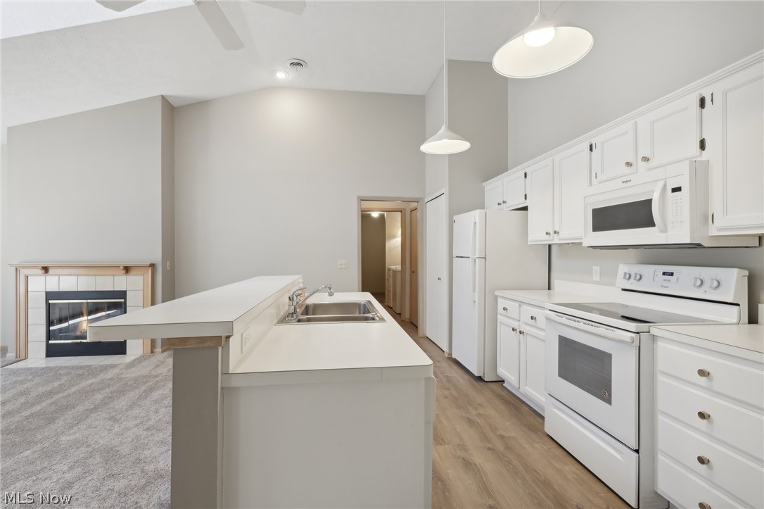 Villas At Eaton Estates - Residential