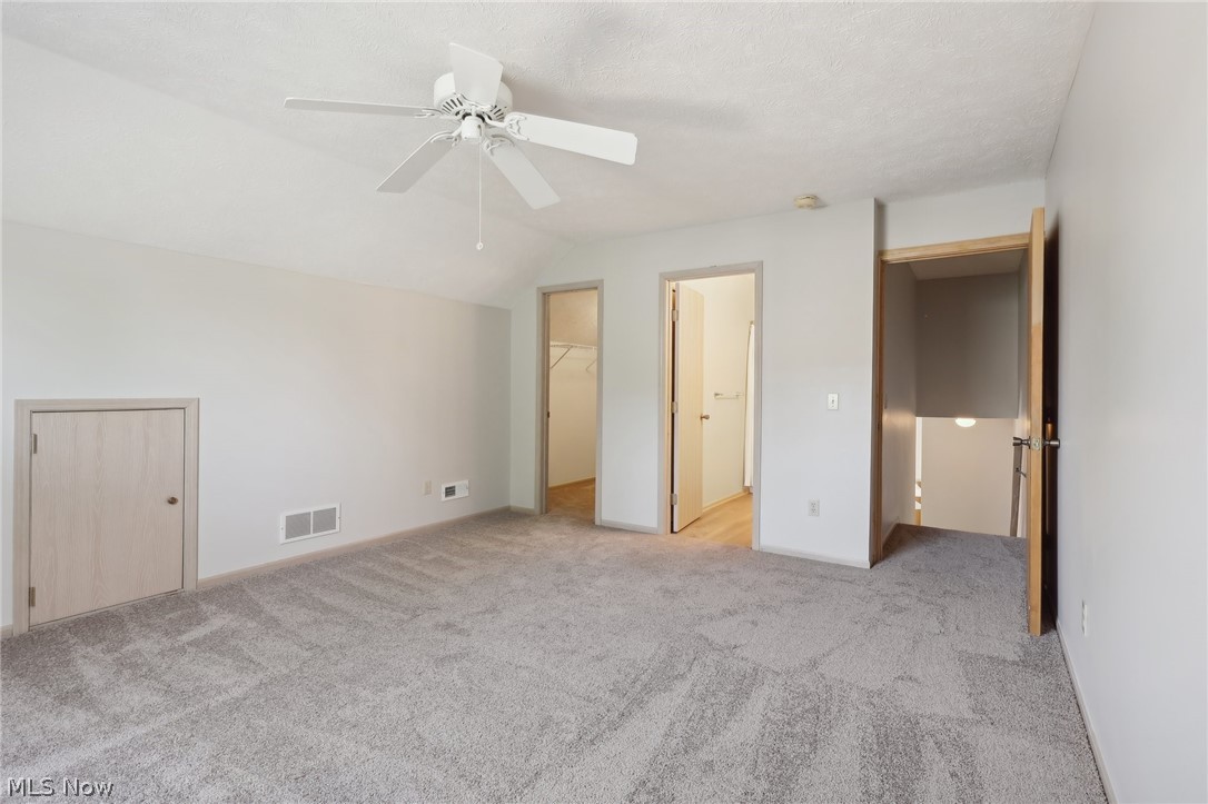 Villas At Eaton Estates - Residential