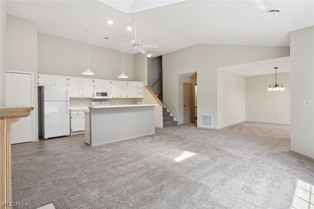 Villas At Eaton Estates - Residential