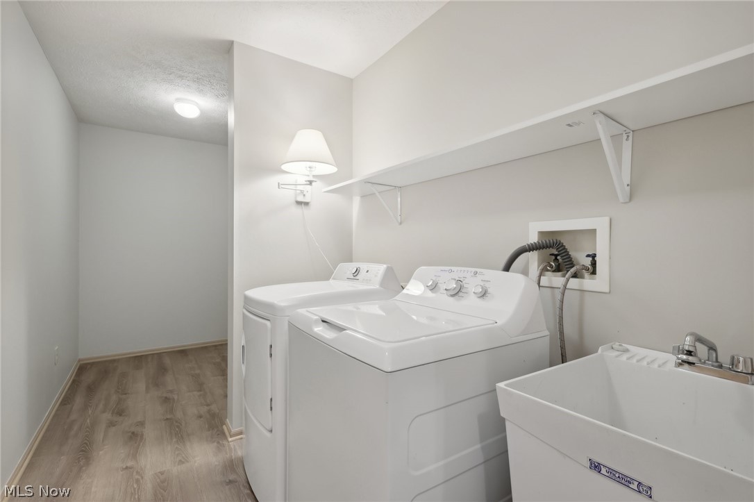 Villas At Eaton Estates - Residential