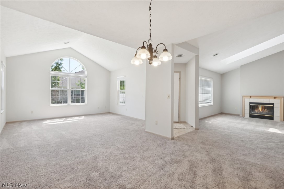 Villas At Eaton Estates - Residential