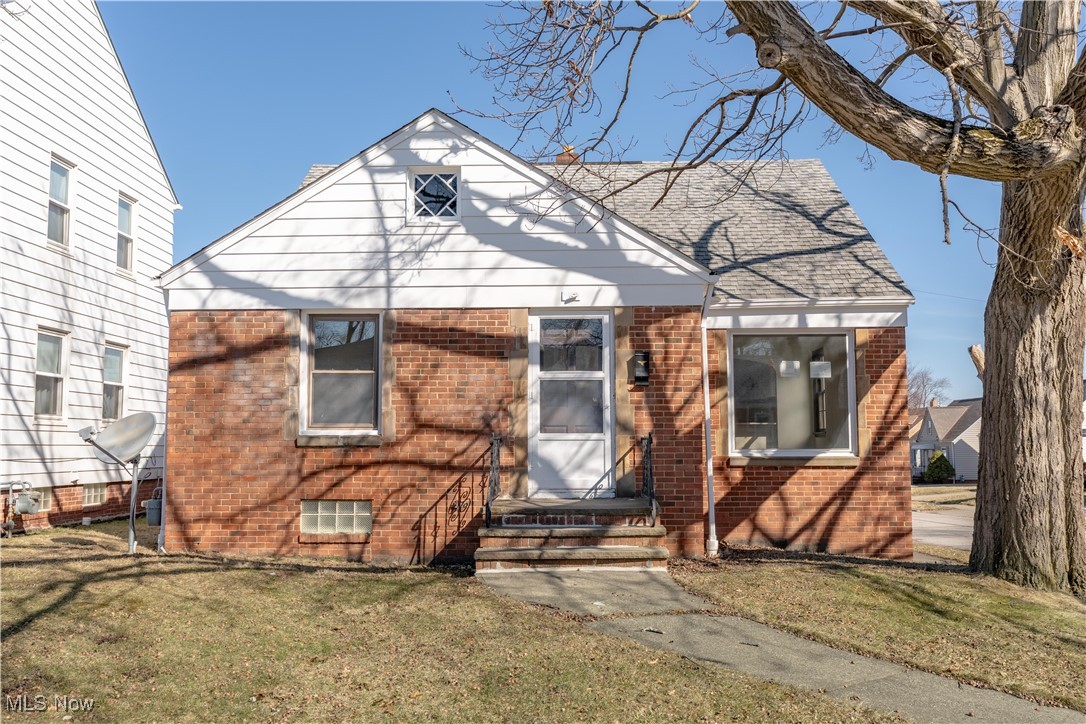 5202 Tuxedo Avenue, Parma, Ohio image 2