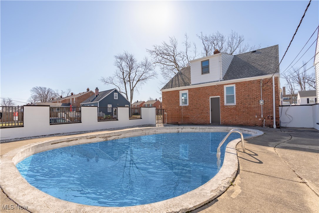 5202 Tuxedo Avenue, Parma, Ohio image 38