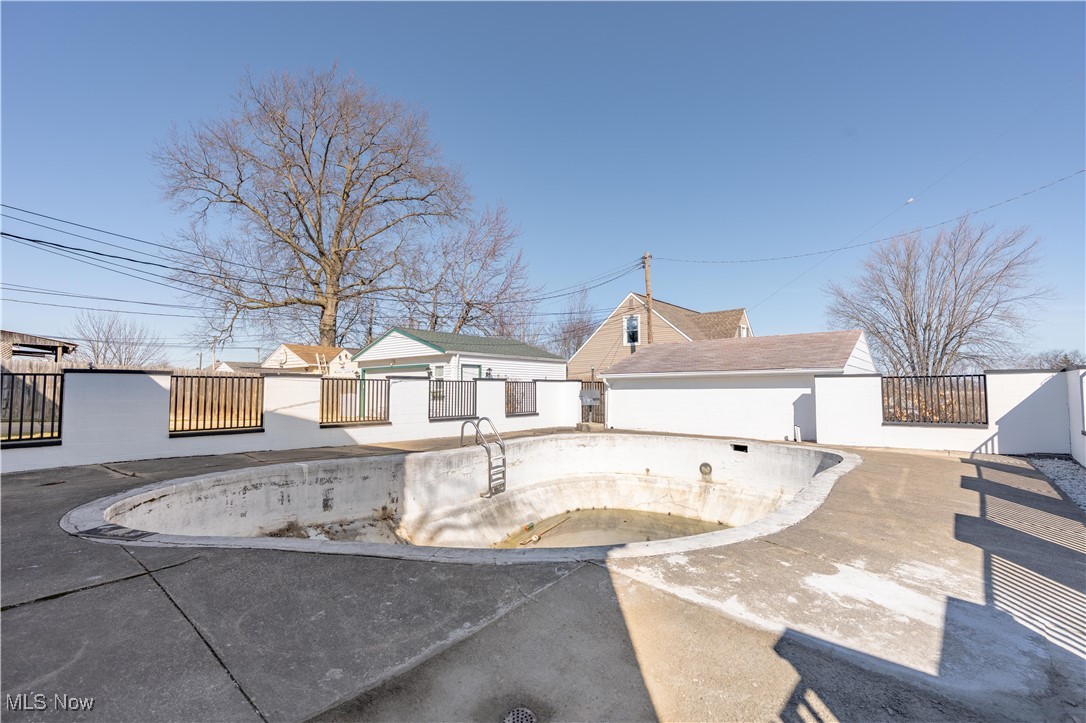 5202 Tuxedo Avenue, Parma, Ohio image 36