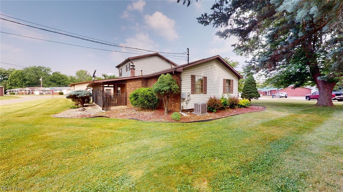 Rev Ramdon Add - Residential