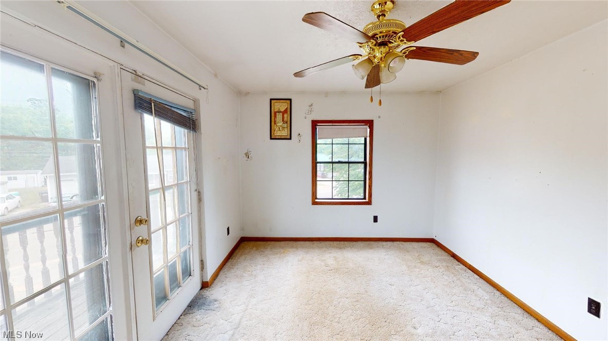 Rev Ramdon Add - Residential