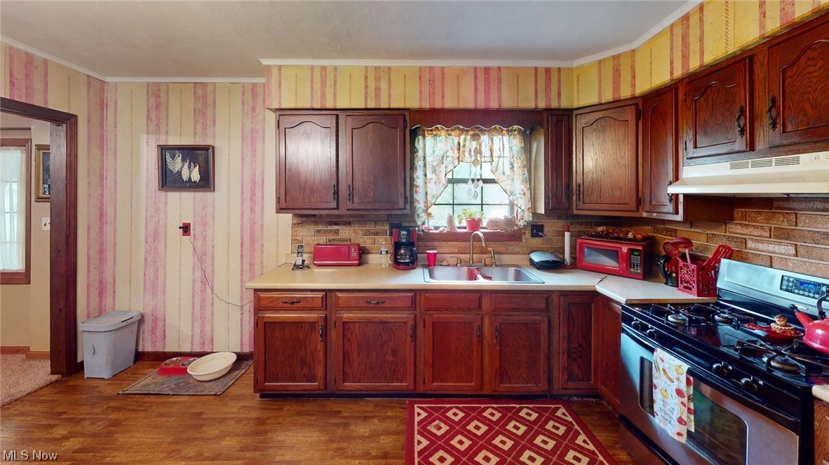 Rev Ramdon Add - Residential