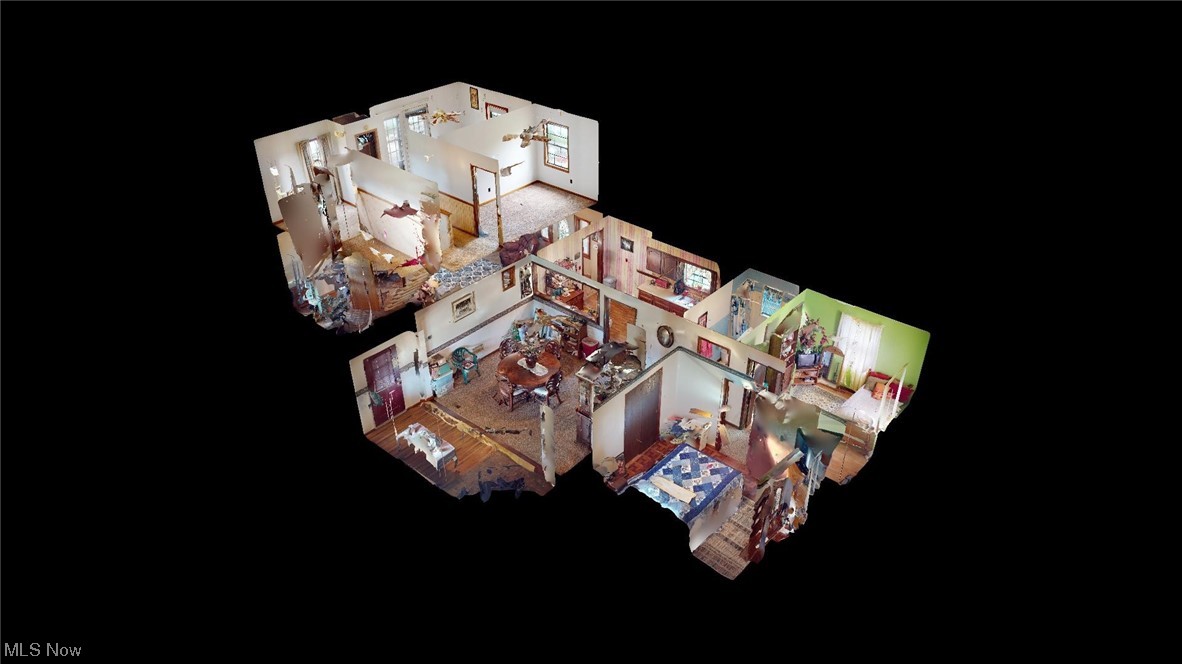 Rev Ramdon Add - Residential