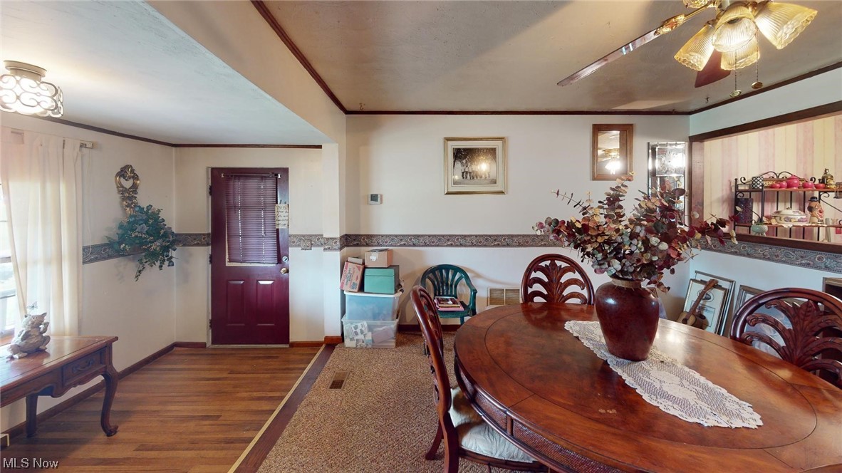 Rev Ramdon Add - Residential