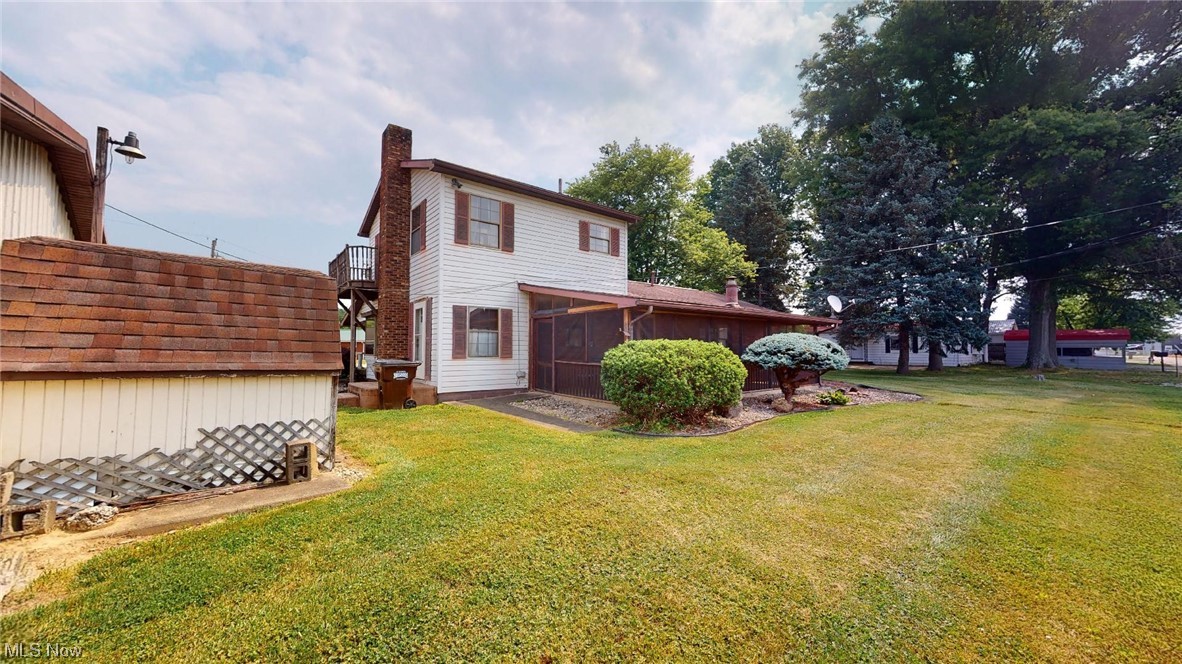 Rev Ramdon Add - Residential