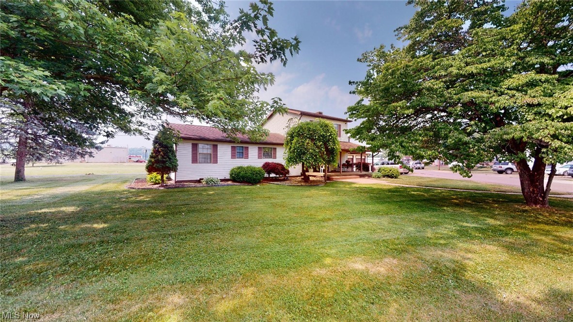 Rev Ramdon Add - Residential