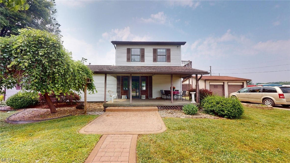 Rev Ramdon Add - Residential