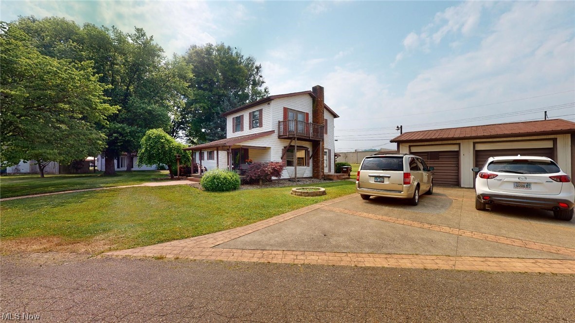 Rev Ramdon Add - Residential