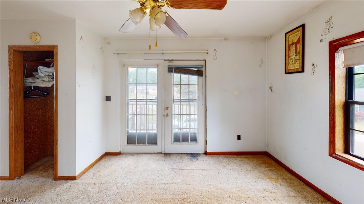 Rev Ramdon Add - Residential