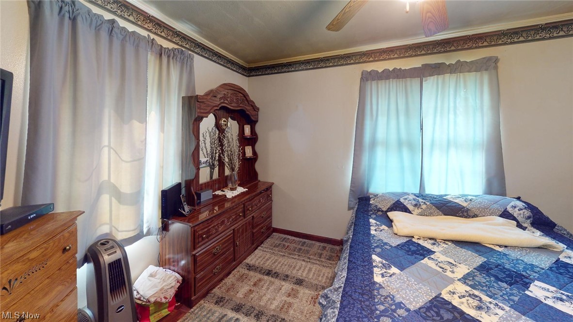 Rev Ramdon Add - Residential