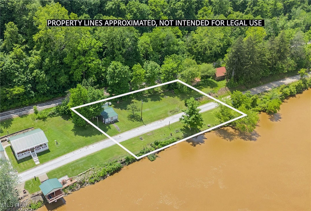 9333 Muskingum River Road, Lowell, Ohio image 20
