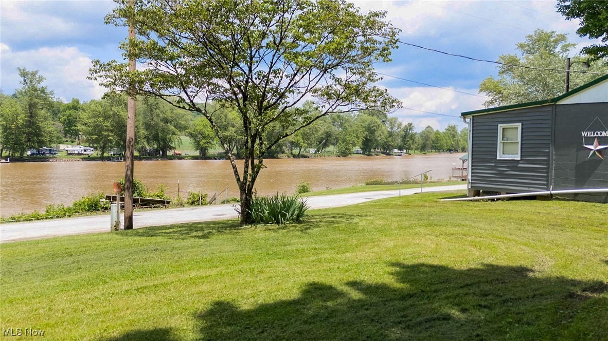 9333 Muskingum River Road, Lowell, Ohio image 3