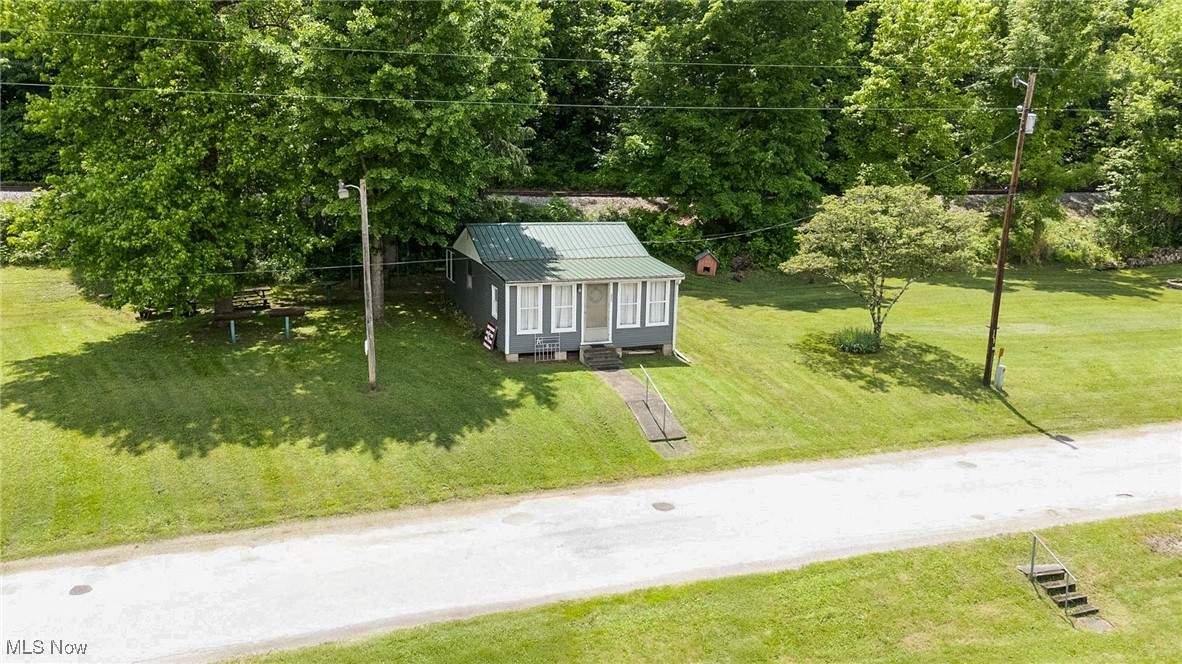 9333 Muskingum River Road, Lowell, Ohio image 23