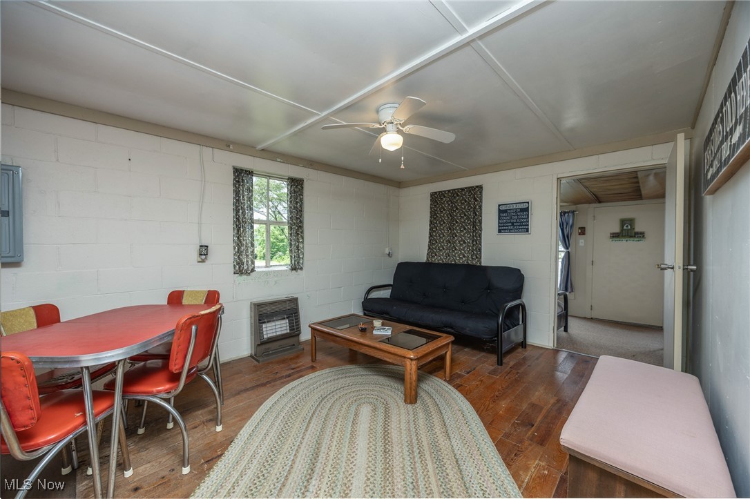 9333 Muskingum River Road, Lowell, Ohio image 9