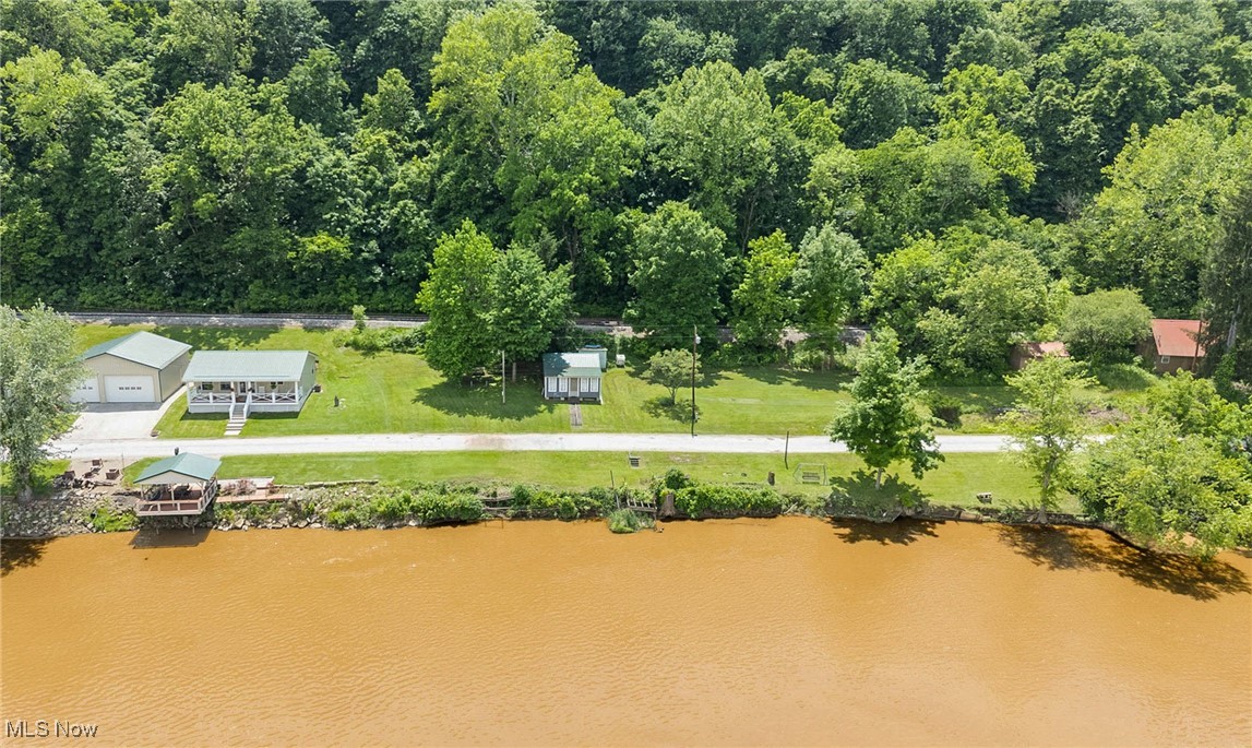 9333 Muskingum River Road, Lowell, Ohio image 7