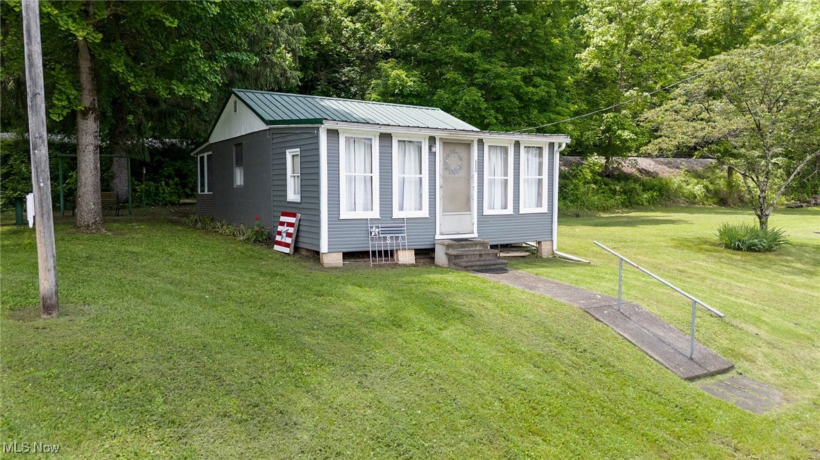 9333 Muskingum River Road, Lowell, Ohio image 24